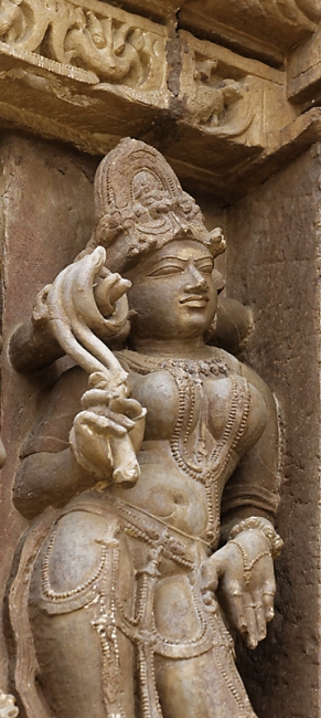 Khajuraho-Western group-088